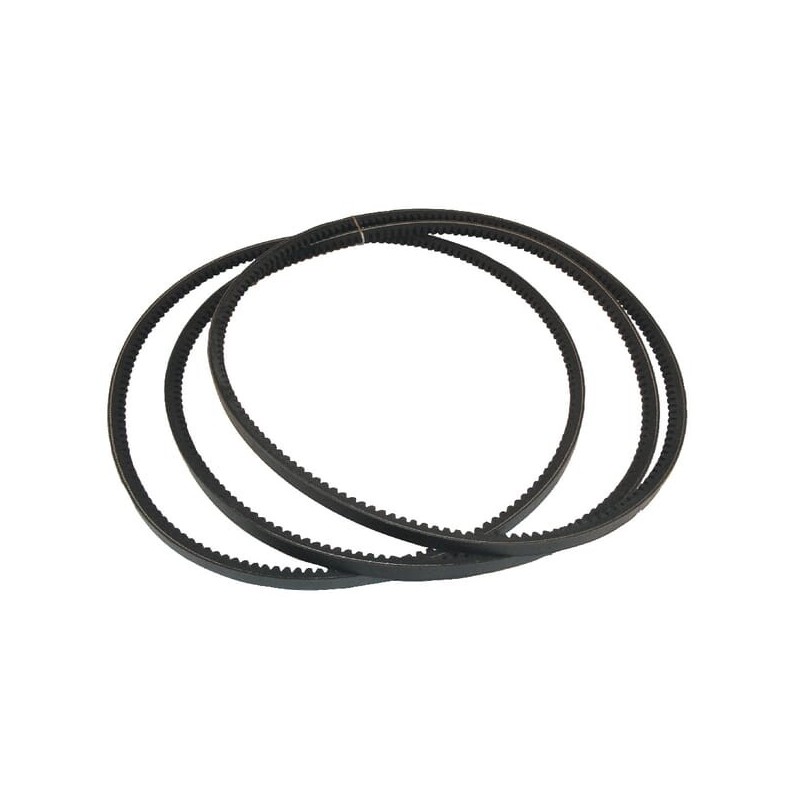 V-belt Set 4 Kuhn - 83101792