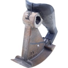 Nozzle Flap - 8289338