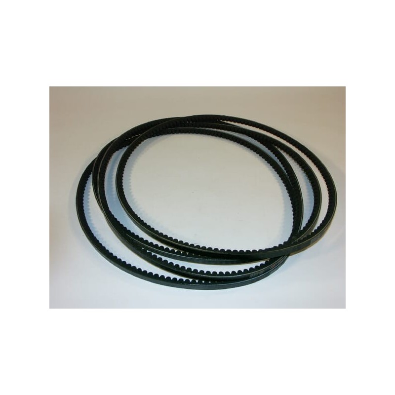 V-belt Set 4 Kuhn - 83101682 V-belt Set 4 Kuhn - 83101682