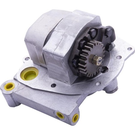 Pompa hydrauliczna 81871528 - 82983657N
