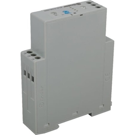 Timer 1CO 16A 24...240VUC - 830102400000