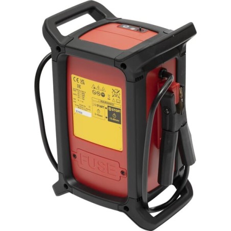 Starthilfegerät Startzilla 9024XT 12/24V - 829525TEL