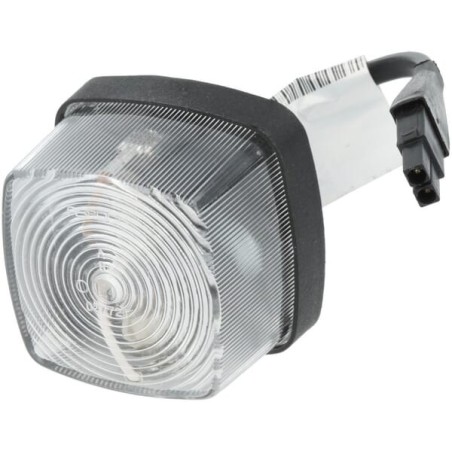 Front lamp white - 83240404