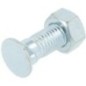 Special ploughbolt - 82464DT Special ploughbolt - 82464DT