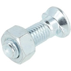 Special ploughbolt - 82464DT