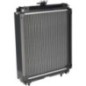 Radiator - 825645 Radiator - 825645