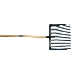 827000 Atlas, Pitchforks 