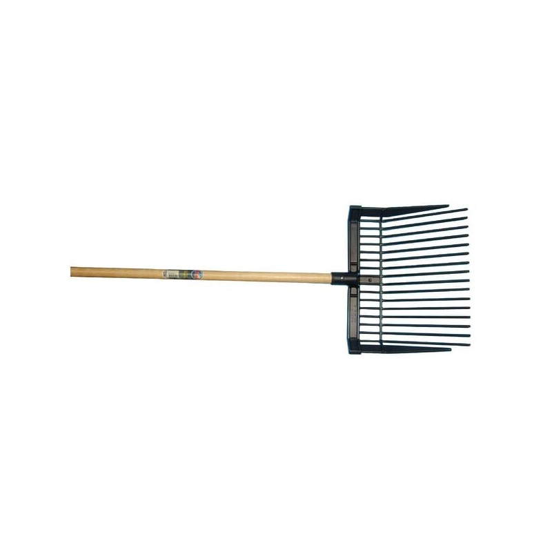 Dung fork, Plastic - 827000 Dung fork, Plastic - 827000