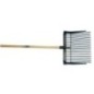 Dung fork, Plastic - 827000 Dung fork, Plastic - 827000