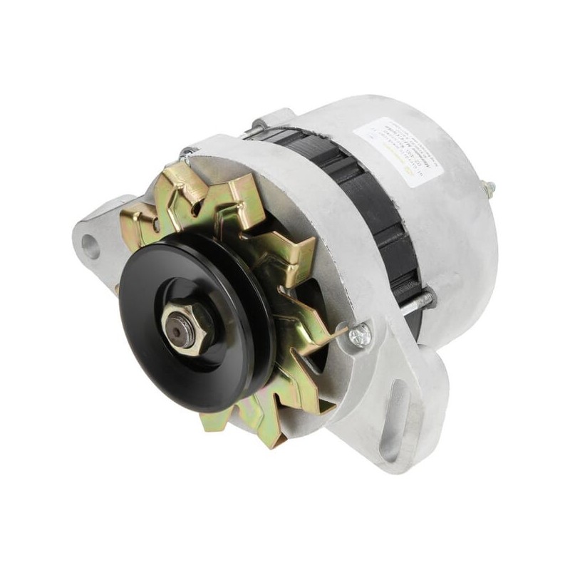Alternator A124F 44A - 83351677N Alternator A124F 44A - 83351677N
