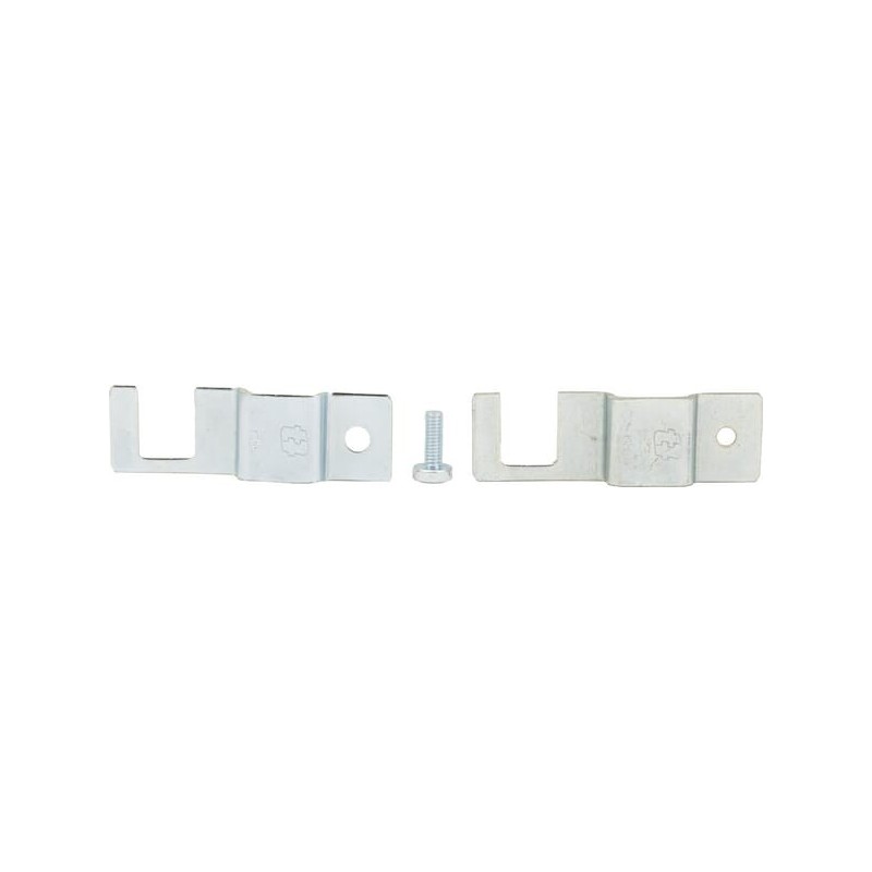 Mounting clamp 3/4 inch square - 8235037 Mounting clamp 3/4 inch square - 8235037