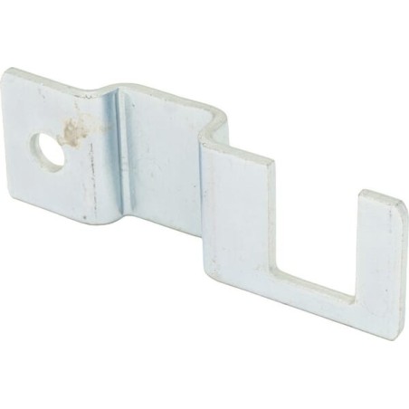 Mounting clamp 3/4 inch square - 8235037