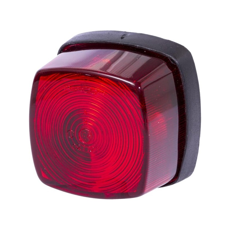 Rote Schlussleuchte - 83240405
