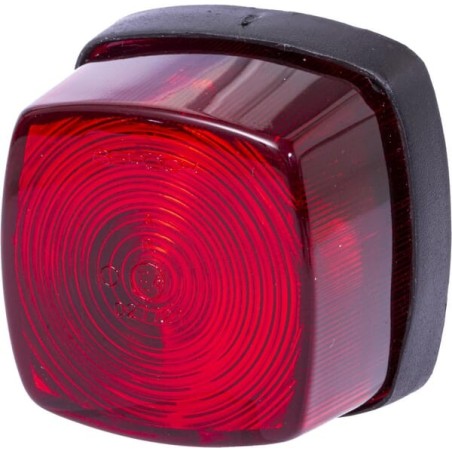 Red tail lamp - 83240405