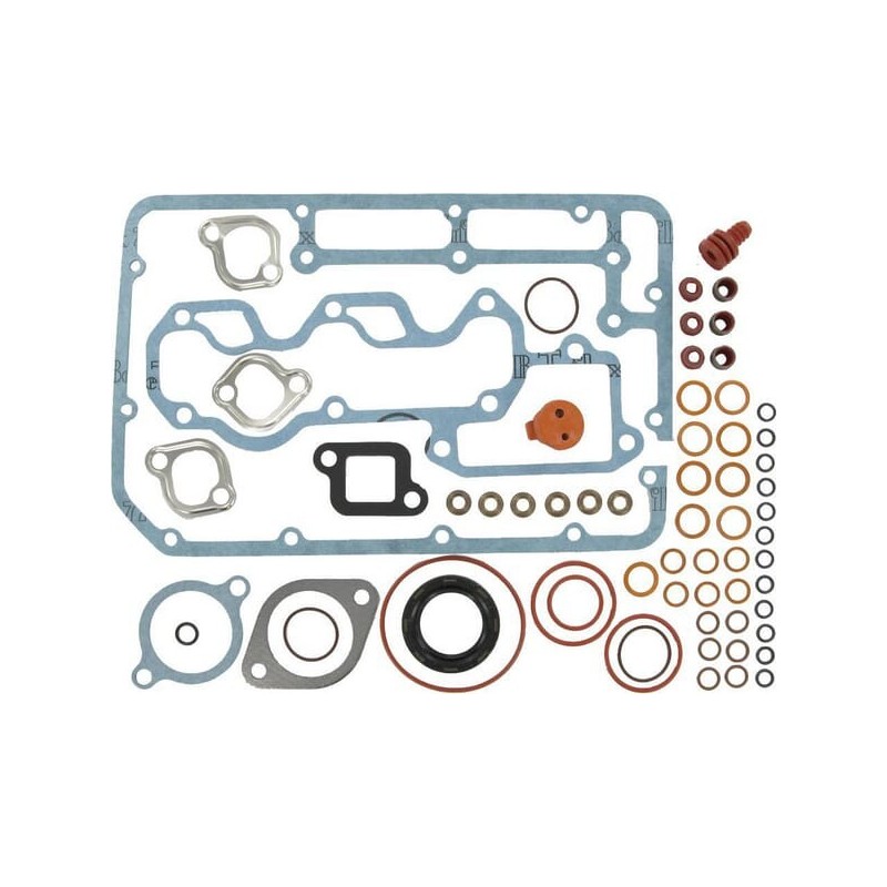 Gasket set - 8205108