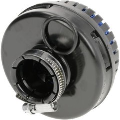 82033657 CNH, Bremsventile 