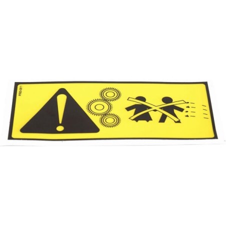 Decal Children - 81PR800811