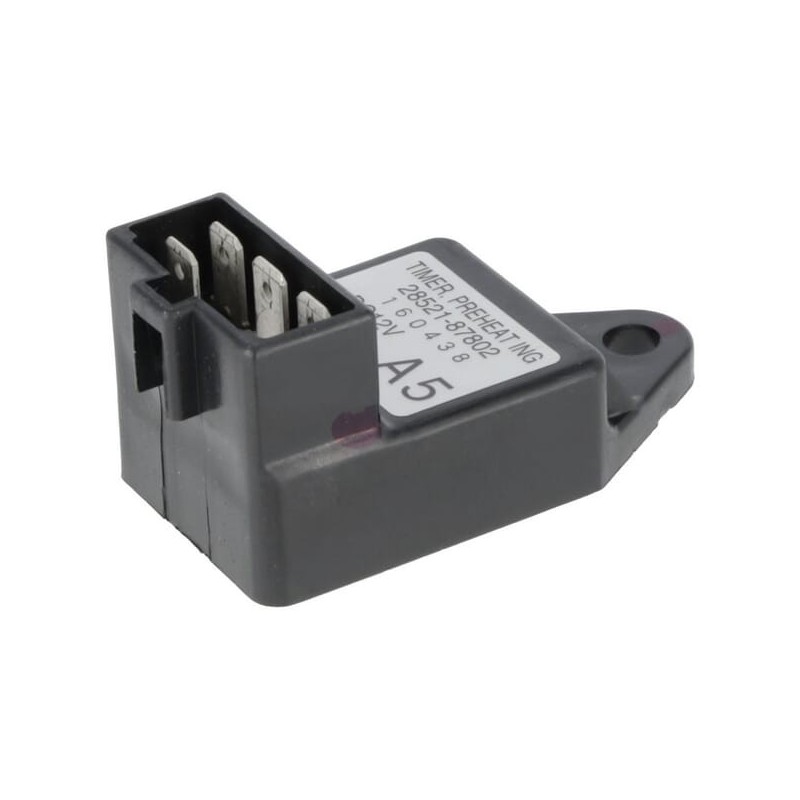 Pre heat module - 820373