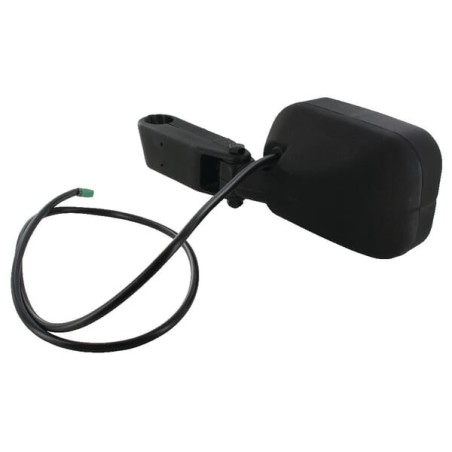 Arbeitsscheinwerfer CNH - 82031083