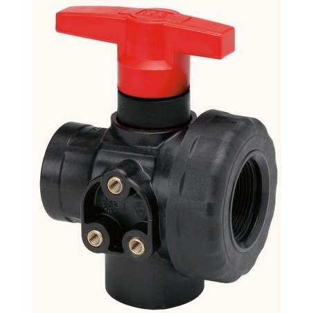 3-way ball valves – produkty dostępne w rolniczeczesci.pl