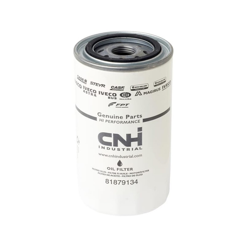 Ölfilter NH - 81879134 Ölfilter NH - 81879134