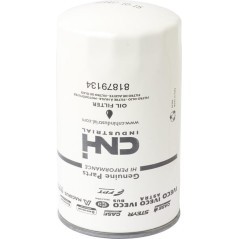 81879134 Ford, Austauschfilter 