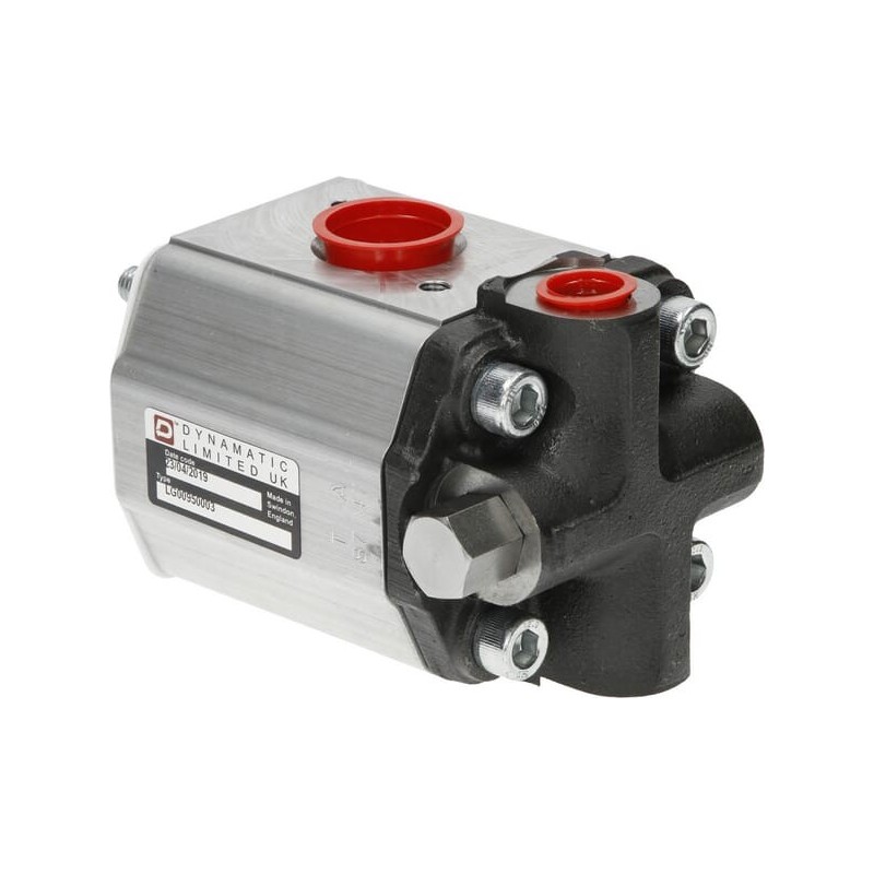 Hydraulikpumpe - 82031027FM Hydraulikpumpe - 82031027FM