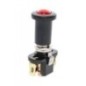 Pull switch, LED, red, ON/OFF - 8201120160 Pull switch, LED, red, ON/OFF - 8201120160