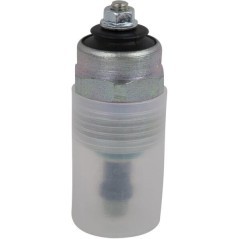Mechanical solenoid coil - 8190393