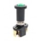 Pull switch, LED, green, ON/OFF - 8201120162 Pull switch, LED, green, ON/OFF - 8201120162