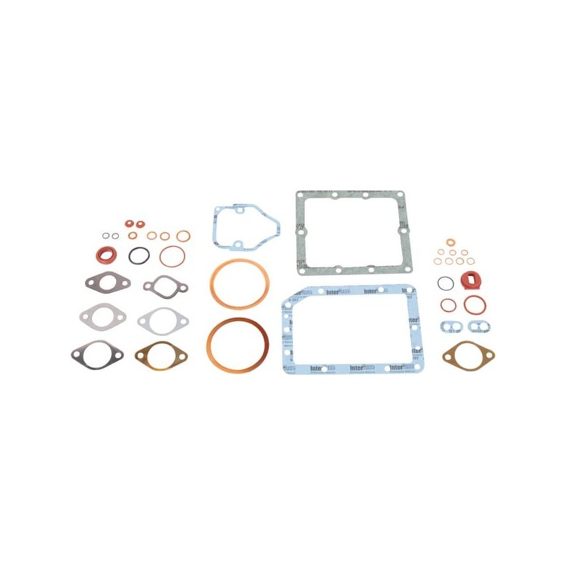 Gasket set 6LD-360 - 8205094 Gasket set 6LD-360 - 8205094
