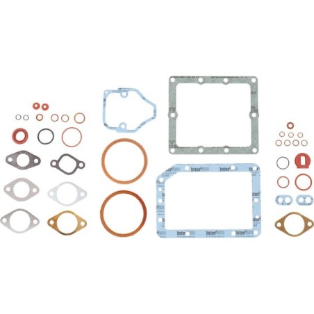 Gasket set 6LD-360 - 8205094
