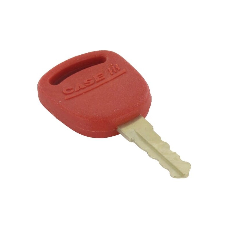 Ignition key - 82030144 Ignition key - 82030144
