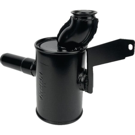 Exhaust silencer - 82010856N