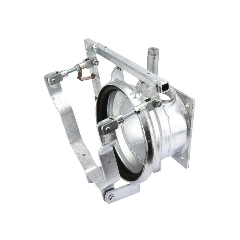 Female 8 inch quick release coupling - 8205785V Female 8 inch quick release coupling - 8205785V