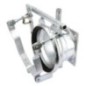Female 8 inch quick release coupling - 8205785V Female 8 inch quick release coupling - 8205785V