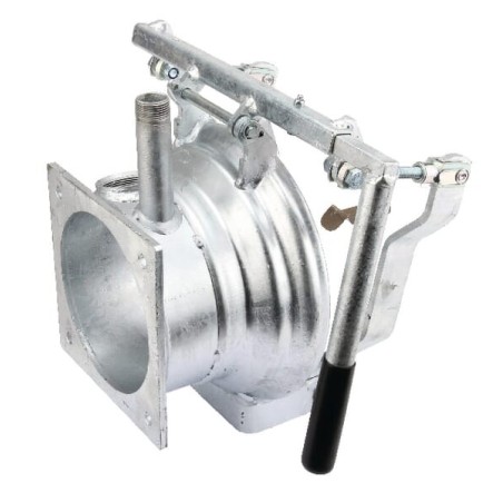 Female 8 inch quick release coupling - 8205785V
