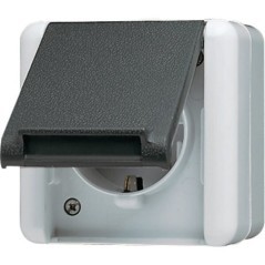 Steckdose - 820W