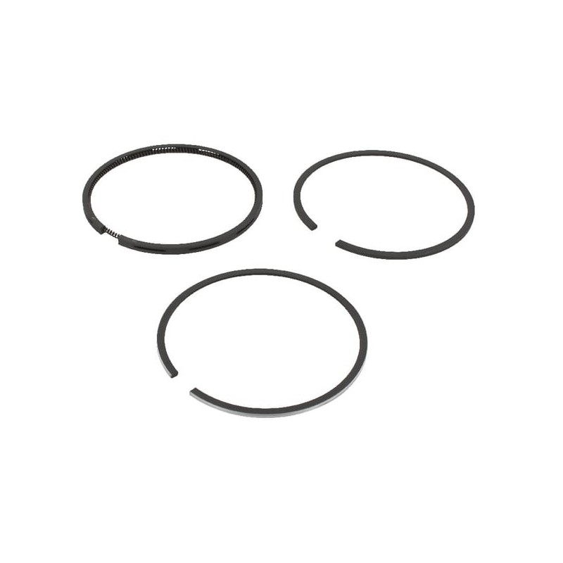 Piston ring set set Std - 8211009