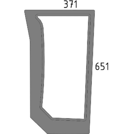 Front glass – produkty dostępne w rolniczeczesci.pl