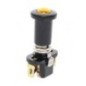 Pull switch, LED, orange, ON/OFF - 8201120161 Pull switch, LED, orange, ON/OFF - 8201120161