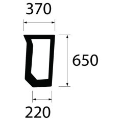Front glass – produkty dostępne w rolniczeczesci.pl
