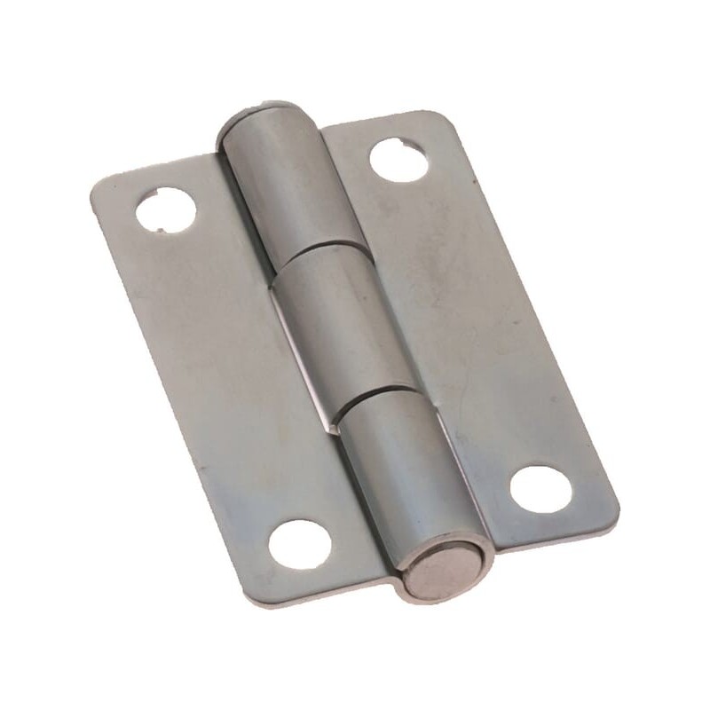 Hinge complete - 82140VD8F20 Hinge complete - 82140VD8F20