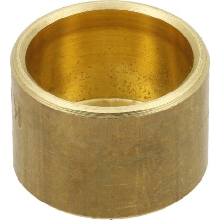 Löt Kappe 15mm - 82152