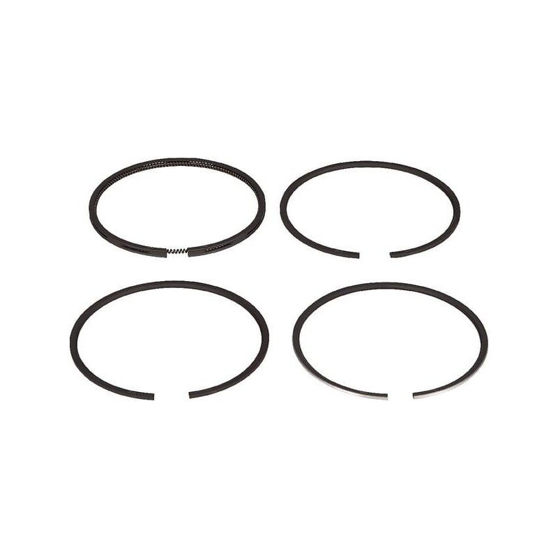 Piston ring set set Std - 8210055