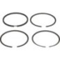 Piston ring set set Std - 8210055