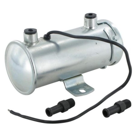 Electric diesel pump - 82006948N