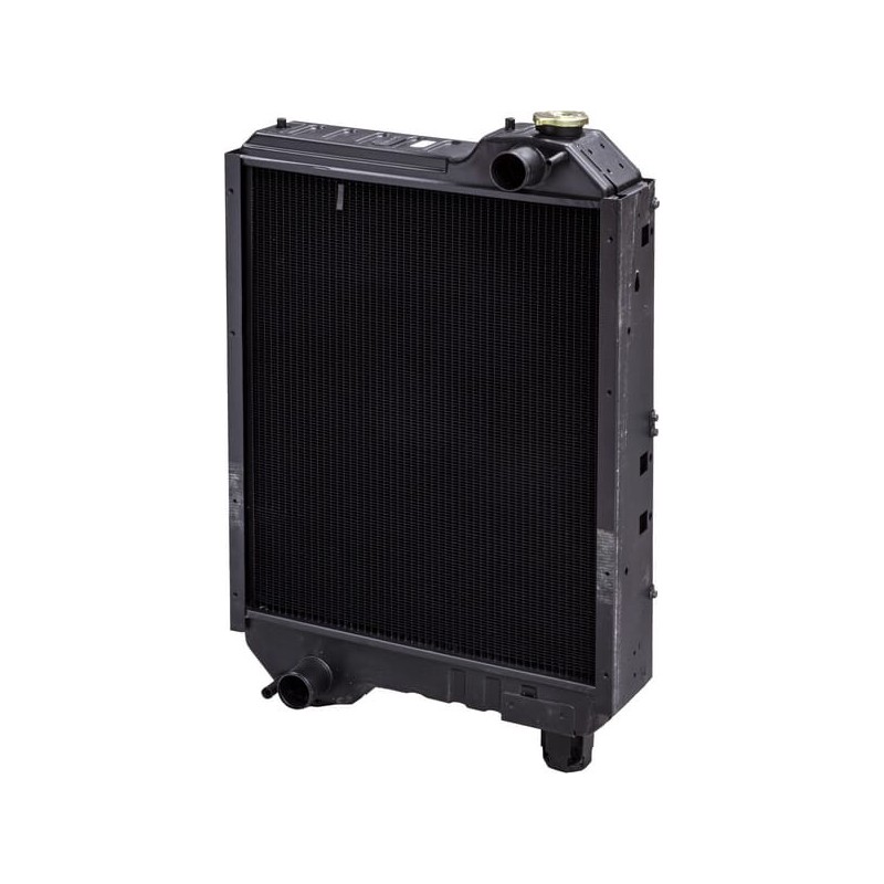 Radiator - 82013306N Radiator - 82013306N