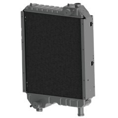 82013306N Kramp, Radiator 