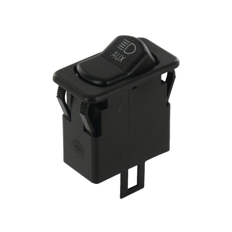 Light Switch CNH - 82029647 Light Switch CNH - 82029647